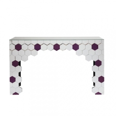 Mirrored Console Table - CBFB44