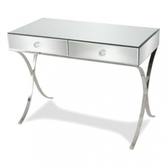 Mirrored Dressing Table - CBFM20