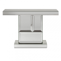 Mirrored Console Table - CBFB03