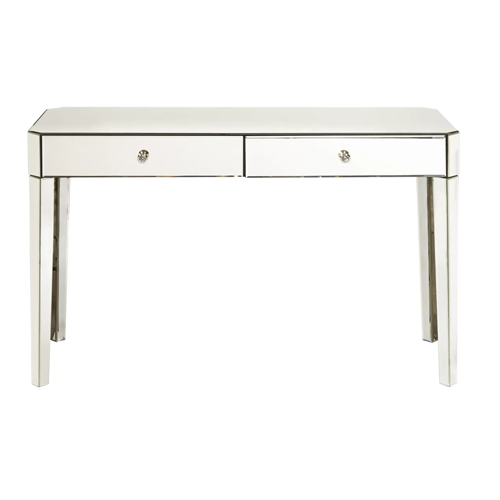 Mirrored Dressing Table - CBFM18