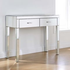 Mirrored Dressing Table - CBFM26