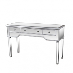 Mirrored Dressing Table - CBFM16