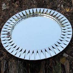 Rhombus mirror-CBFA11