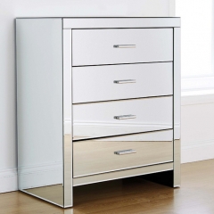 Mirrored Chest of Drawers - CBFF53