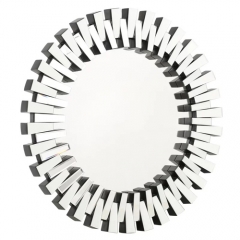 Wall Mirror/Rhombus Mirror-CBFA103