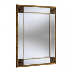 Wall Mirror/Rhombus Mirror-CBFA96