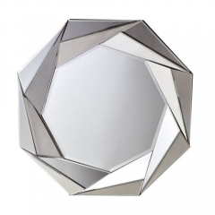 Wall Mirror/Rhombus Mirror-CBFA95