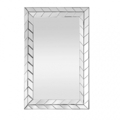 Wall Mirror/Rhombus Mirror-CBFA88