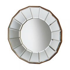 Wall Mirror/Rhombus Mirror-CBFA90