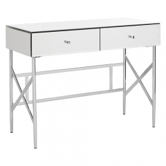 Mirrored Dressing Table - CBFM25