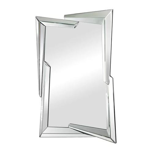 Wall Mirror/Rhombus Mirror-CBFA94