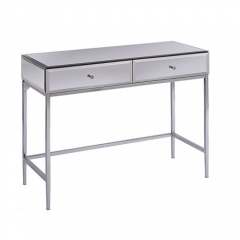 Mirrored Dressing Table - CBFM27