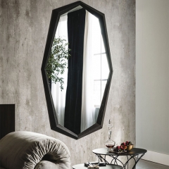 Wall Mirror/Rhombus Mirror-CBFA82