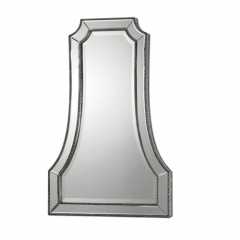 Wall Mirror/Rhombus Mirror-CBFA111