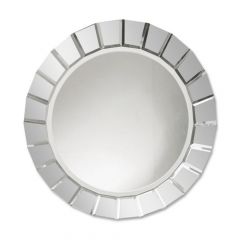 Wall Mirror/Rhombus Mirror-CBFA116