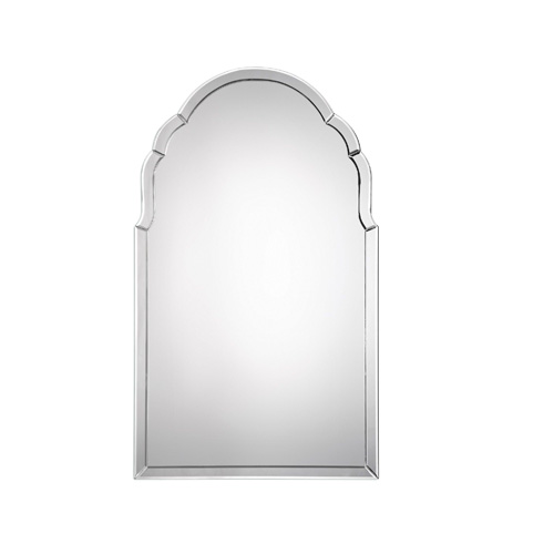 Wall Mirror/Rhombus Mirror-CBFA112
