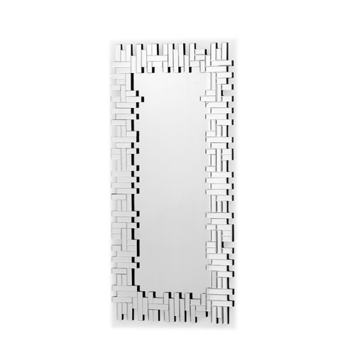 Wall Mirror/Rhombus Mirror-CBFA118