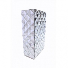 Mirrored Chest of Drawers -CBFF81