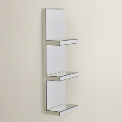 Mirror floating shelves-CBFW05