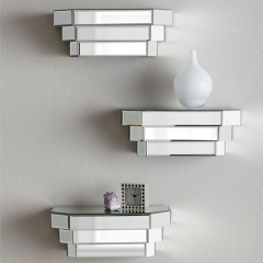 Mirror floating shelves-CBFW01