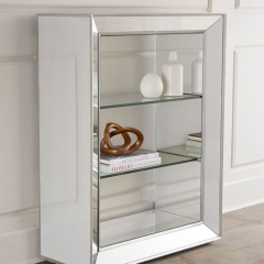 Mirror floating shelves-CBFW10