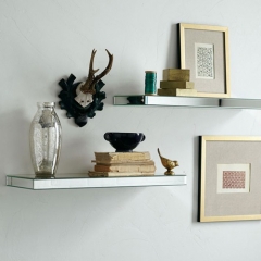 Mirror floating shelves-CBFW11