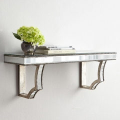 Mirror floating shelves-CBFW12