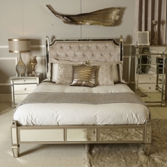 Mirrored Bed-CBFL02