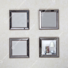 Wall Mirror/Rhombus Mirror-CBFA150