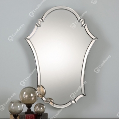 Wall Mirror/Rhombus Mirror-CBFA152