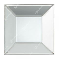 Wall Mirror/Rhombus Mirror-CBFA145