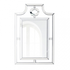 Wall Mirror/Rhombus Mirror-151