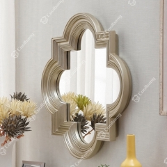 Wall Mirror/Rhombus Mirror-CBFA148