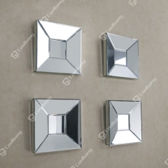 Wall Mirror/Rhombus Mirror-CBFA145