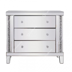 Mirrored Chest of Drawers-CBFF94