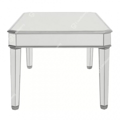 Mirrored Dining Table-CBFI03