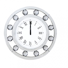 Mirrored clock-CBFT25