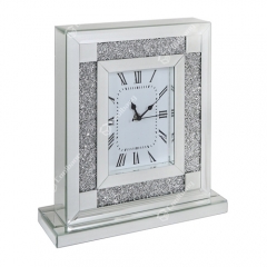 Mirrored clock-CBFT21