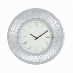 Mirrored clock-CBFT22