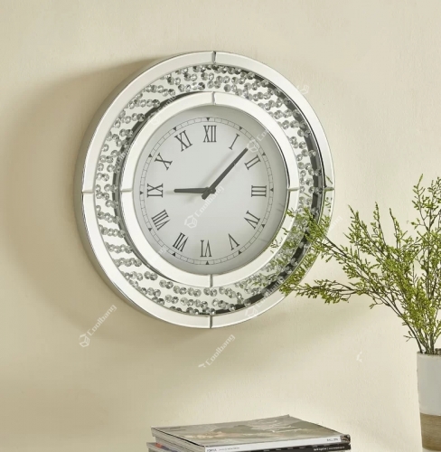 Mirrored clock-CBFT30