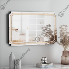 Modern decoration Wall Mirror decor