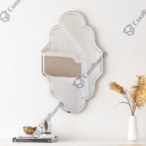 Modern NEW Design Home Decorative wall mirror