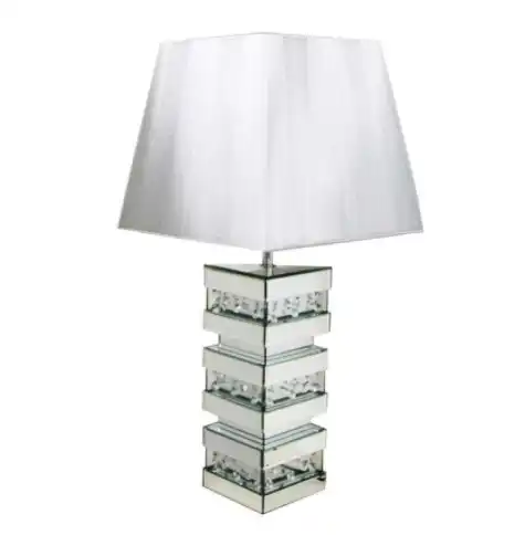 Home decoration table lamp shade