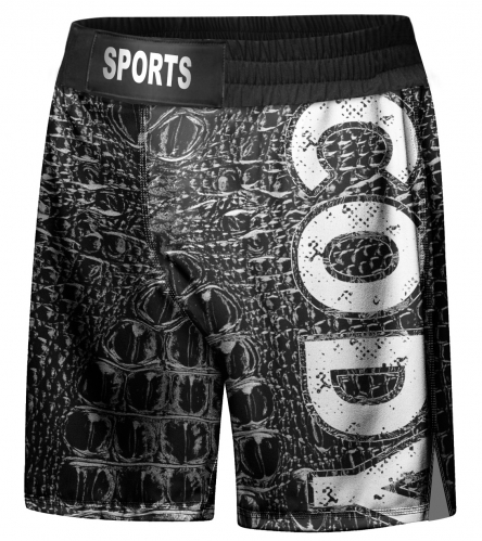 Cody Lundin Kids Premium PE Running Gym Sports Fitness Shorts Relaxed Shorts Sweat-free Sports Shorts Elasticated Waistband 3D Print Shorts(23060)