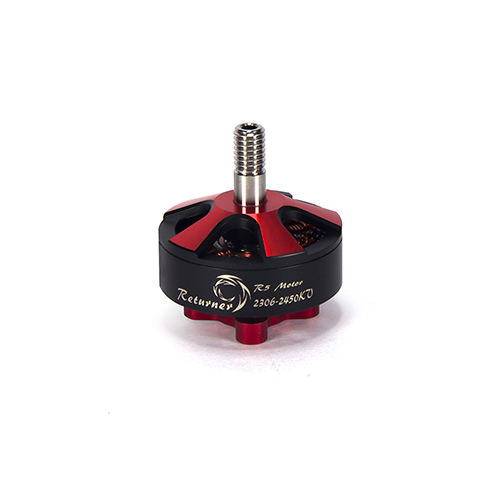 Returner R5 2306 Motor DeadPool (CW),