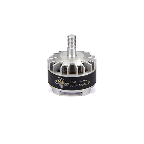 Tornado T2 2206 Motor (CW),Tornado Series