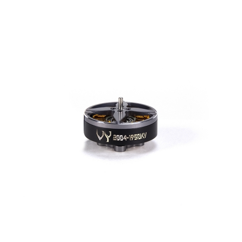 VY 2004 Ultralight Motor (CW)