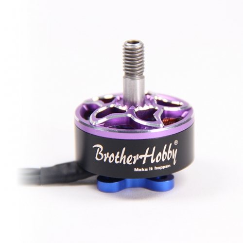brother - KYU VS 2207 Motor (CW)