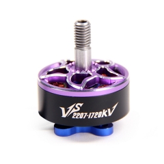 BrotherHobby VS 2207 1720KV/2400KV/2700KV Motor (CW)