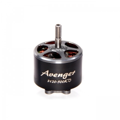 BrotherHobby Avenger 3120 Motors